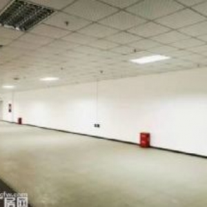 界石工业园区空置厂房出租。