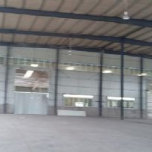 大足高新工业园区厂房出租11000平，价格13元，