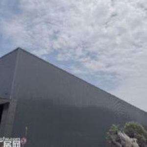 西部食谷独栋厂房出租