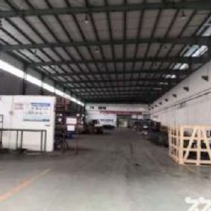 渝北空港标准厂房出租