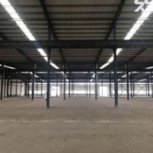 可以做家具  合川工业园 16000平米 标准厂房 便宜出租