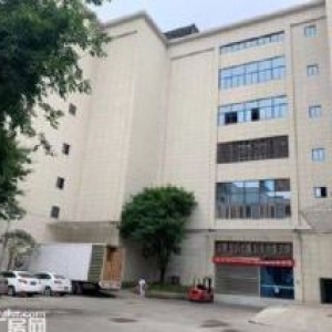 江津西部食谷食品产业园出租