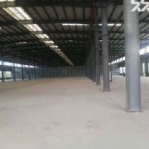 业主直租北碚水土独院厂房9000平方带行车2000起租