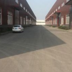 珞璜工业园6000方标准厂房出租