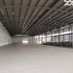 铜梁工业园5000方标准长房出租