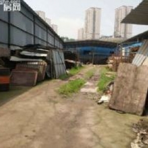 出租巴南区南泉鹿角附近1800平厂房
