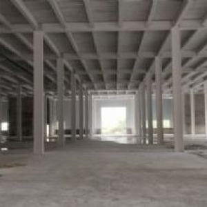 重庆市江北区港城工业园900平标准厂房出租