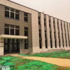 主城区2层半结构独栋标准厂房，可按揭、有产权