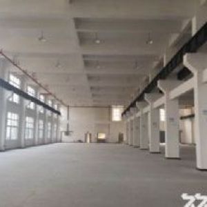 珞璜工业园B区2000方全新标准厂房出租