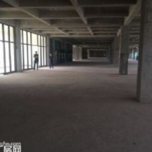江津德感工业园2000方标准食品厂房出租