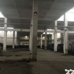长江工业园纯底层2000方标准厂房出租