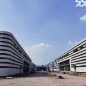 沙坪坝工业园 稀缺单层轻钢租赁