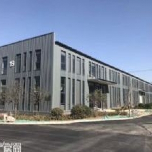 非中介 50年产权 配套齐全位置好 标准厂房首付三成