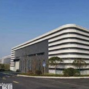 重庆科学城核心区域 优质单层钢构厂房 带行车 1700平