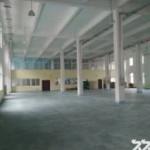 轻轨旁，3层独栋厂房首付3成起