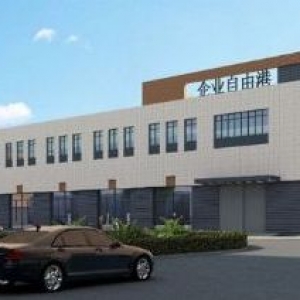 首付3成起，带露台三层独栋厂房售