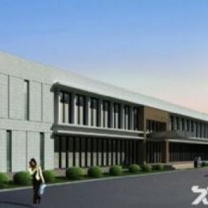 主城区，稀缺3层独栋，首付3成起