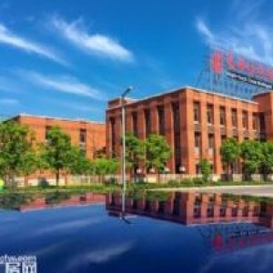 高新区智能制造装备产业园