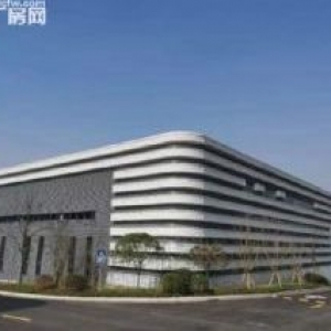 出租 单层钢构 带行车 标准厂房  环评已过