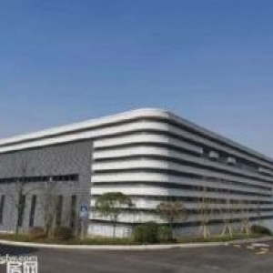 重庆高新区科学城核心区域 优质单层钢构厂房 带行车 1400平