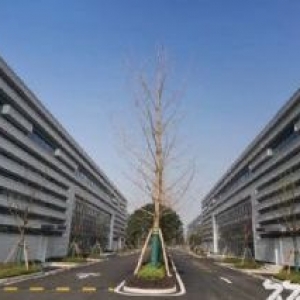 高端大气  商业住宿齐全  精装单层钢构厂房  现房出租