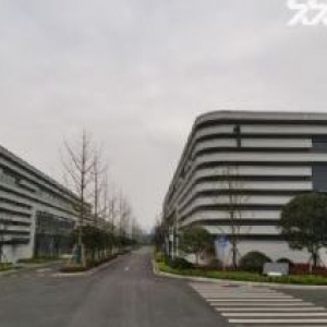 高端大气 精装单层标准厂房招商 智能制造研发 1450平起