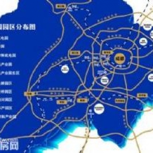 [承接企业外迁，可环评]成都浩旺产业园欢迎您~~