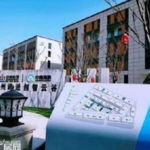 高新区独栋厂房出售 可按揭/可定制