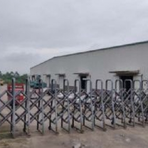 永川 凤凰湖工业园 2200平米 标准带行车 厂房仓库 出租