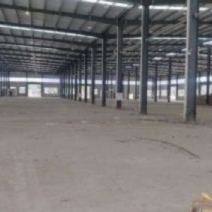 大足万古工业园区 新修4000平米厂房 便宜出租