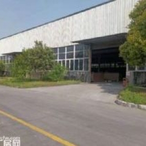 铜梁 独门独院 厂房6200平米 有行车 出租