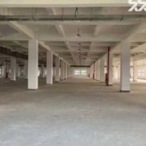 集厂房、办公、科研、住宿为一体的综合性成熟工业园区