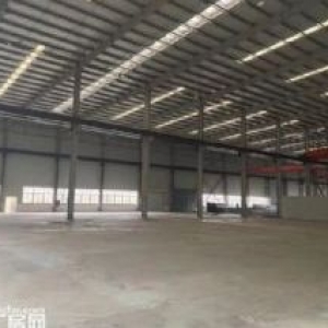 巴南界石带航车钢结构厂房出租