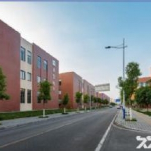 品质物业 花园式园区 独立产权 标准厂房 1000㎡起