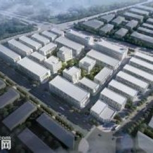 渝北临空机场附近标准厂房出售500−6000平米可按揭
