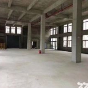 品质园区、标准厂房、低至三成按揭、空高承重满足大半企业要求，交通生活商业成熟