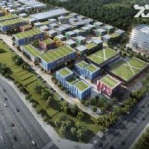 出售 沙坪坝 东风小康旁 现房全新独栋厂房 50年大产权 