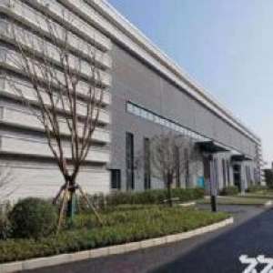 大学城稀缺独栋轻钢厂房空高11米