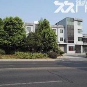 出租璧山区国家高新区(青杠片区)独栋办公楼和厂房2000平米