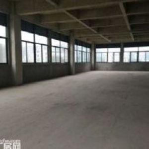 渝北区园博园附近2000平标准厂房出租