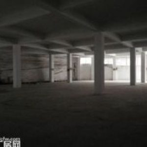 渝北区冉家坝2千平库房出租