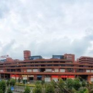 内环边厂房 汽车可上楼 300&minus;3000平均可