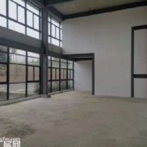 出租沙坪坝园区行车厂房，1000平起，可分租