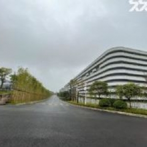 高新区标准行车厂房招租，可短租，分租！