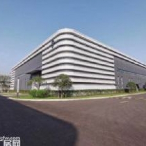 福新区标准厂房招租，适合各种无污染行业！