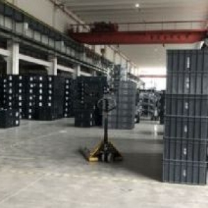 江北复盛标准厂房8500平米