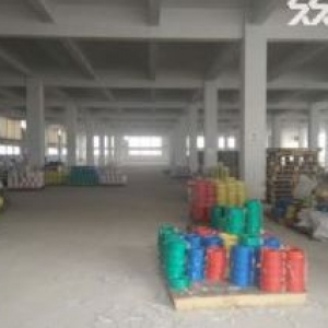 江北区港城工业园区1000平标准厂房出租