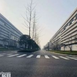 租售大学城独栋轻钢结构12米层高标准厂房仓库8000平，可分租