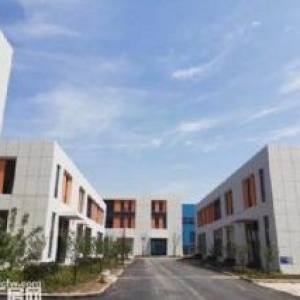 重庆一路向西的“桥头堡”，璧山高铁站旁标准园区，框架厂房，独立产权