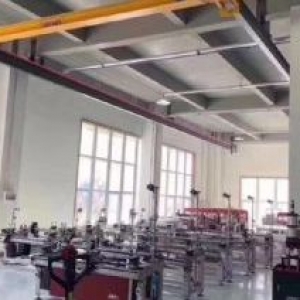 主城附近标准厂房出售、交通便利，配套齐全
